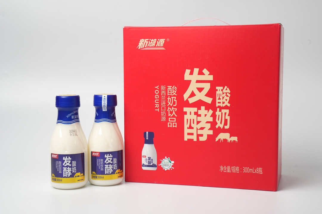 發酵酸奶禮盒