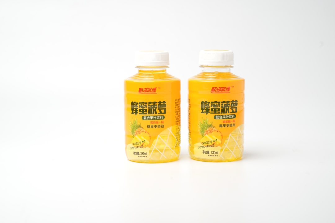 新湖源蜂蜜菠蘿