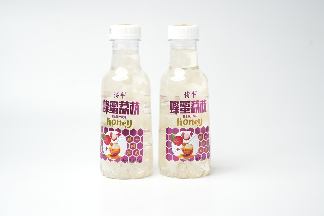 博牛蜂蜜荔枝