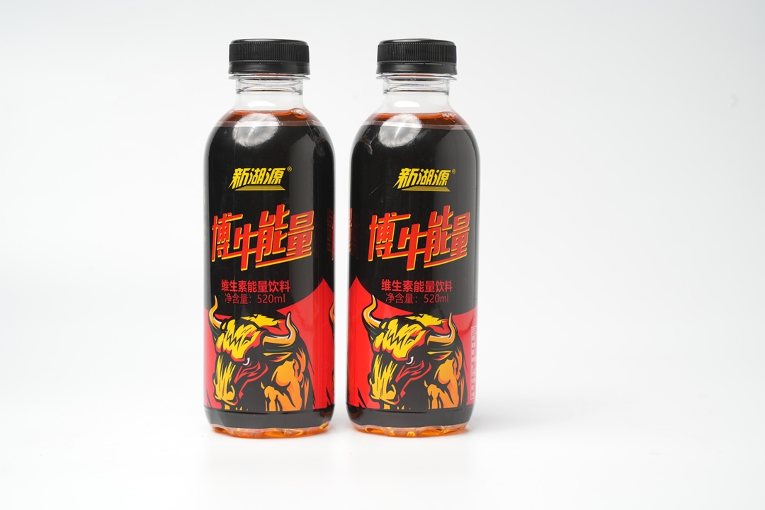 博牛能量