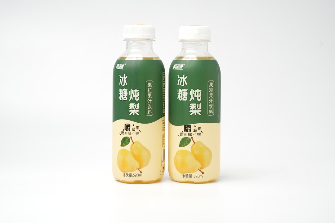 新湖源搖一搖冰糖燉梨