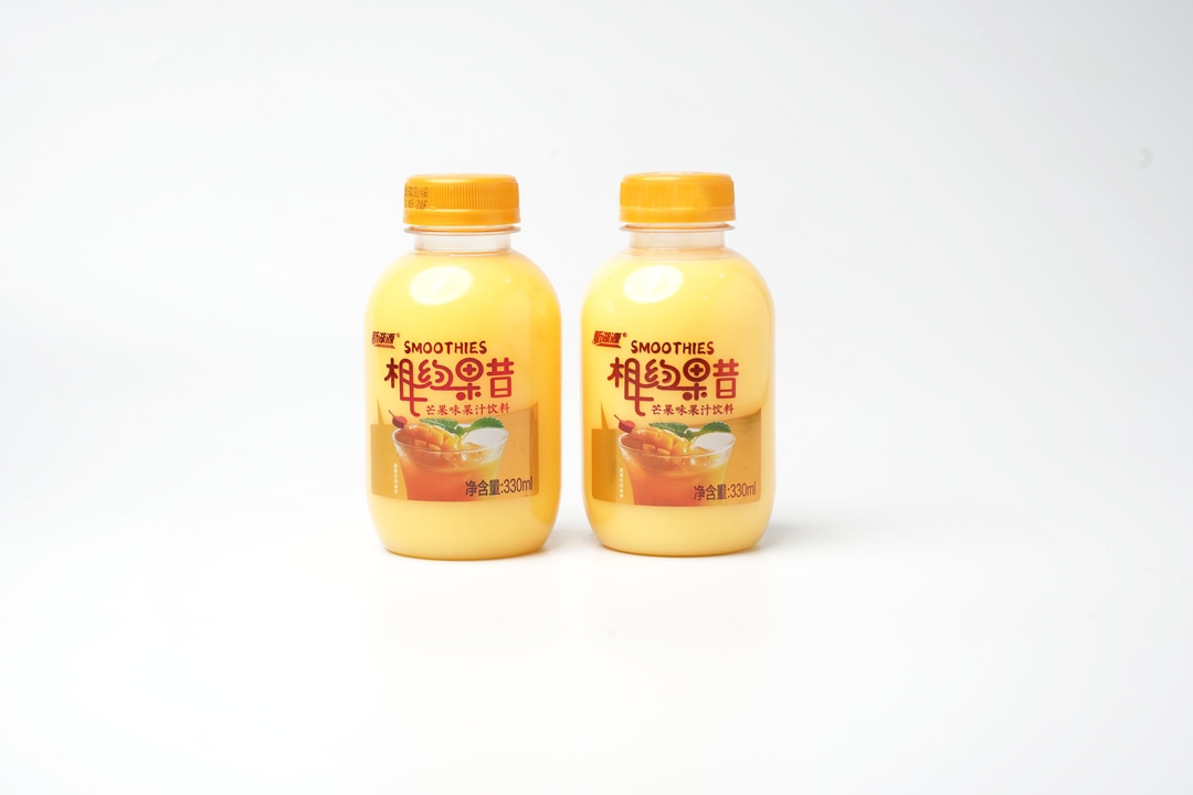 新湖源相約果昔芒果