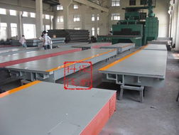 專業電子地磅廠家直銷 60噸、80噸與100噸電子地磅選購指南